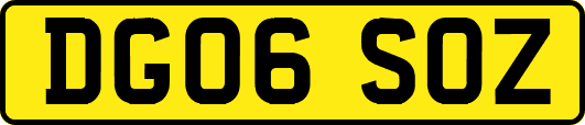 DG06SOZ