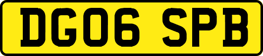 DG06SPB