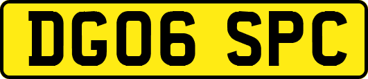 DG06SPC