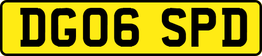 DG06SPD