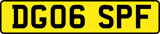 DG06SPF