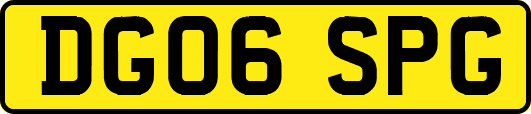 DG06SPG
