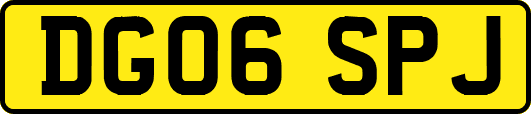 DG06SPJ