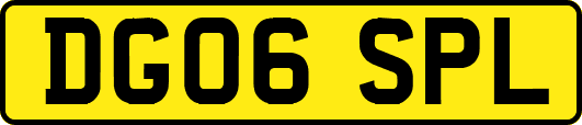 DG06SPL