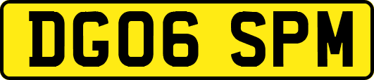 DG06SPM