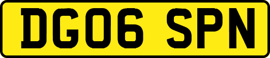 DG06SPN