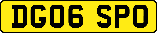 DG06SPO