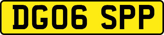 DG06SPP