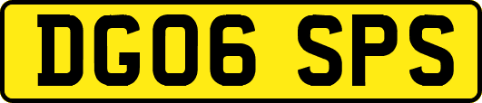 DG06SPS