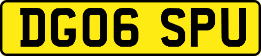 DG06SPU