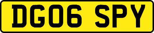 DG06SPY