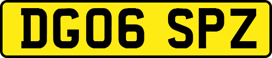 DG06SPZ