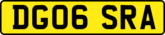 DG06SRA