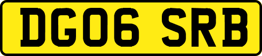 DG06SRB