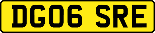 DG06SRE