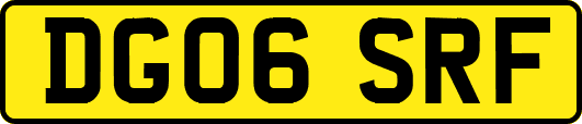 DG06SRF