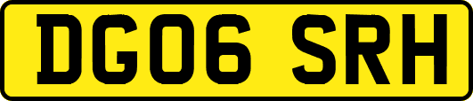 DG06SRH