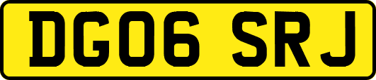 DG06SRJ