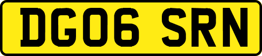 DG06SRN