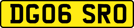 DG06SRO