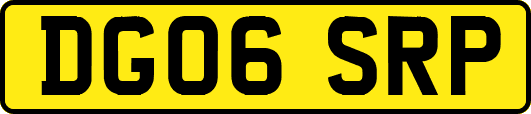 DG06SRP