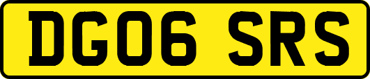 DG06SRS