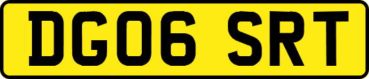 DG06SRT