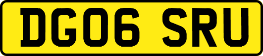 DG06SRU