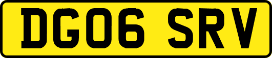 DG06SRV