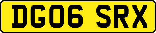 DG06SRX