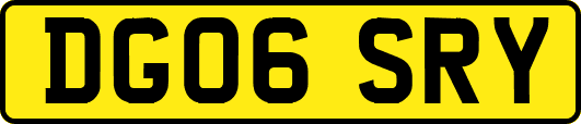 DG06SRY
