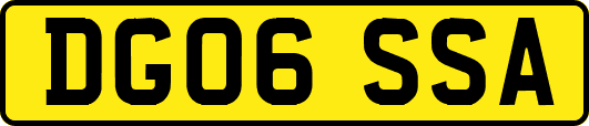DG06SSA