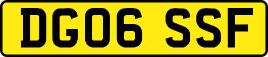 DG06SSF