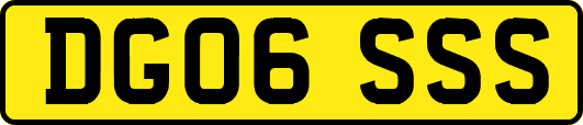 DG06SSS