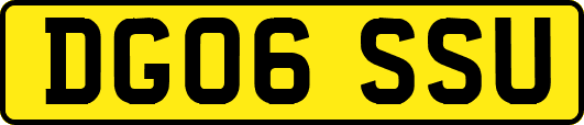 DG06SSU