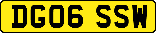 DG06SSW