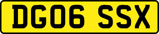 DG06SSX