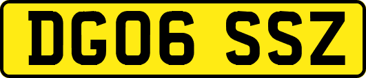 DG06SSZ