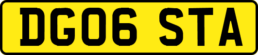 DG06STA