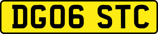 DG06STC