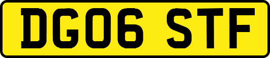 DG06STF