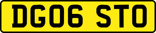 DG06STO