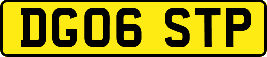 DG06STP