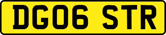 DG06STR