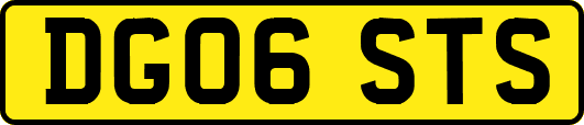 DG06STS