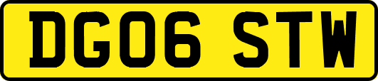 DG06STW