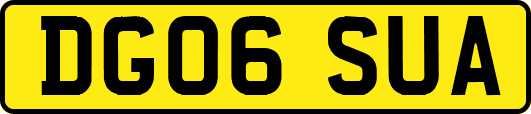 DG06SUA