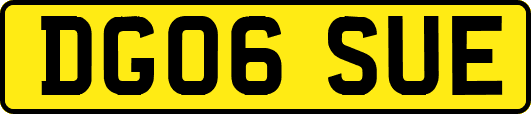 DG06SUE