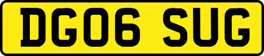 DG06SUG