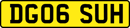 DG06SUH